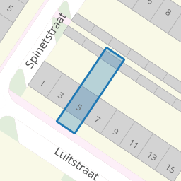 Perceel PMR00-D-6402