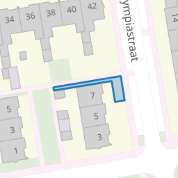 Perceel PMR00-D-6578