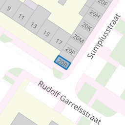 Perceel PMR00-D-7027