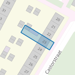 Perceel PMR00-D-7071