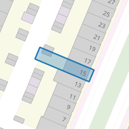 Perceel PMR00-D-7099