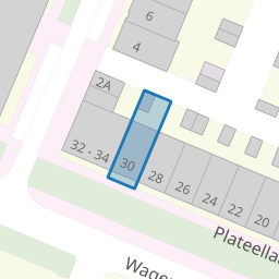 Perceel PMR00-D-7106
