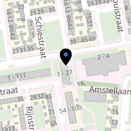 Appartement PMR00 D 7117 3