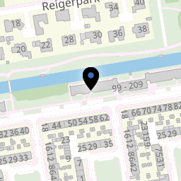 Appartement PMR00 D 7118 10