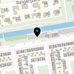 Appartement PMR00 D 7118 11