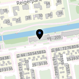 Appartement PMR00 D 7118 12