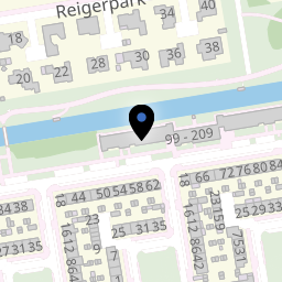 Appartement PMR00 D 7118 13