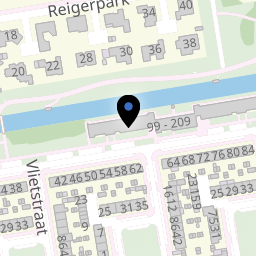 Appartement PMR00 D 7118 14