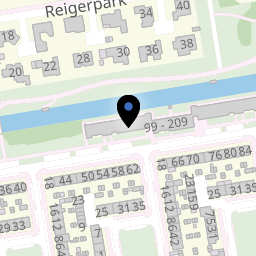 Appartement PMR00 D 7118 15