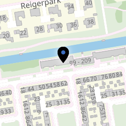 Appartement PMR00 D 7118 16
