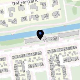 Appartement PMR00 D 7118 17
