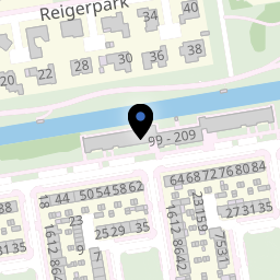Appartement PMR00 D 7118 18