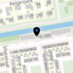 Appartement PMR00 D 7118 19