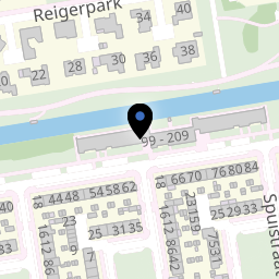 Appartement PMR00 D 7118 20