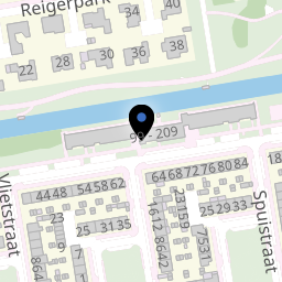 Appartement PMR00 D 7118 22
