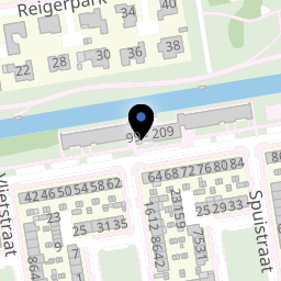 Appartement PMR00 D 7118 23