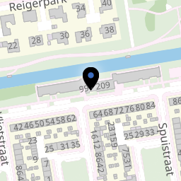 Appartement PMR00 D 7118 24