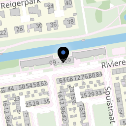 Appartement PMR00 D 7118 28