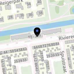 Appartement PMR00 D 7118 29