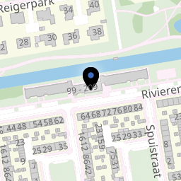 Appartement PMR00 D 7118 30