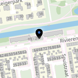 Appartement PMR00 D 7118 31