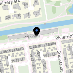 Appartement PMR00 D 7118 32