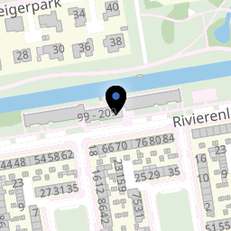 Appartement PMR00 D 7118 33