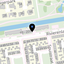 Appartement PMR00 D 7118 35