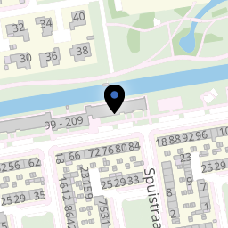 Appartement PMR00 D 7118 44