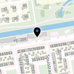 Appartement PMR00 D 7118 45