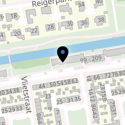 Appartement PMR00 D 7118 8