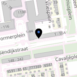 Appartement PMR00 D 7119 1