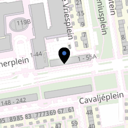Appartement PMR00 D 7119 10