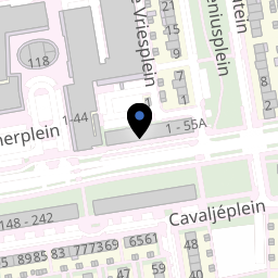 Appartement PMR00 D 7119 11