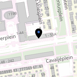Appartement PMR00 D 7119 12