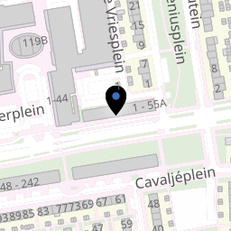 Appartement PMR00 D 7119 13