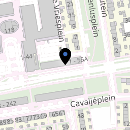 Appartement PMR00 D 7119 17