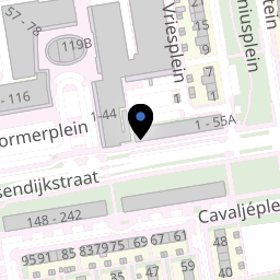 Appartement PMR00 D 7119 2