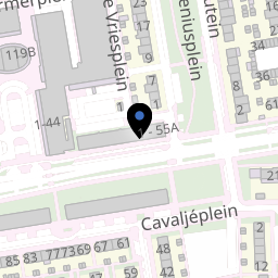 Appartement PMR00 D 7119 20