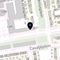 Appartement PMR00 D 7119 21