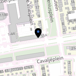 Appartement PMR00 D 7119 22