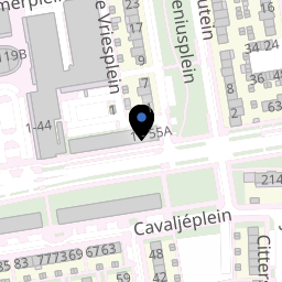 Appartement PMR00 D 7119 23