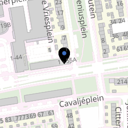 Appartement PMR00 D 7119 24