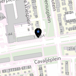 Appartement PMR00 D 7119 25
