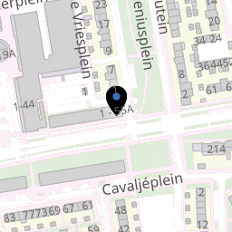 Appartement PMR00 D 7119 26