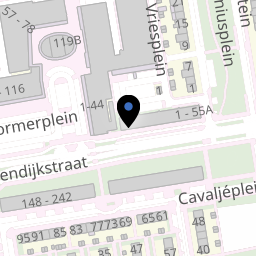 Appartement PMR00 D 7119 3
