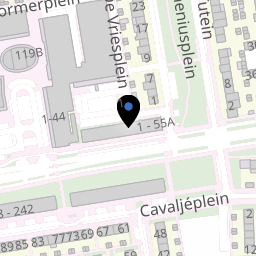 Appartement PMR00 D 7119 30