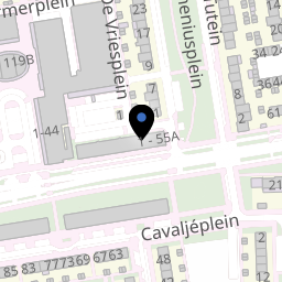 Appartement PMR00 D 7119 31
