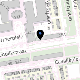 Appartement PMR00 D 7119 4
