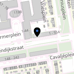 Appartement PMR00 D 7119 5